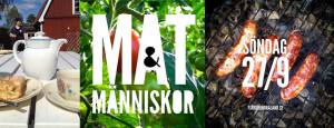 Mat&Människor