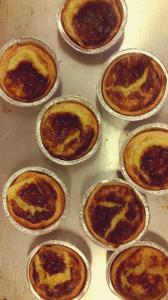 Pastéis de nata